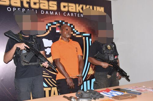 yekis-alias-salah-makan-anggota-kkb-ditangkap-di-timika